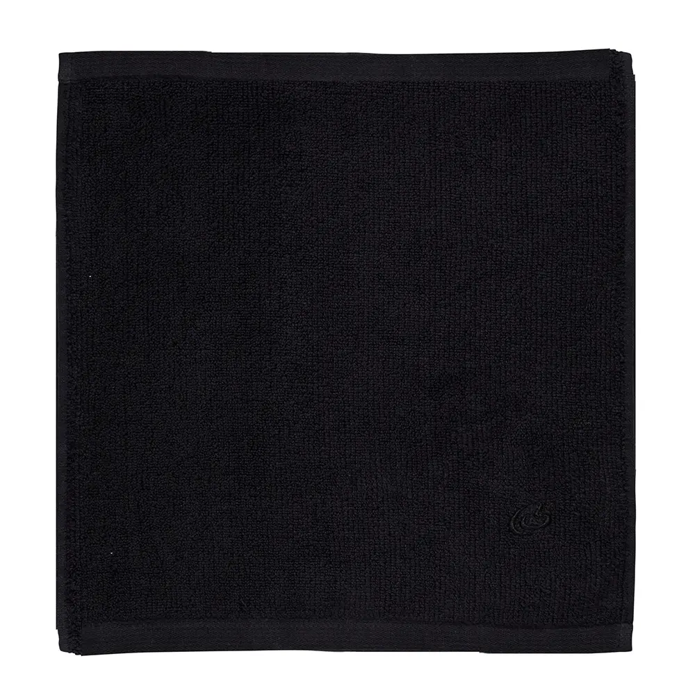 Molli Pesulappu 30x30 cm Musta