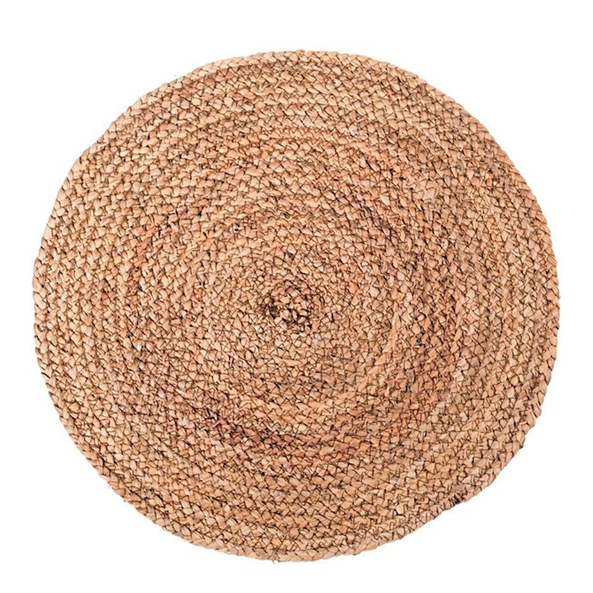 Aida Raw Bordstablett 38 cm Brun