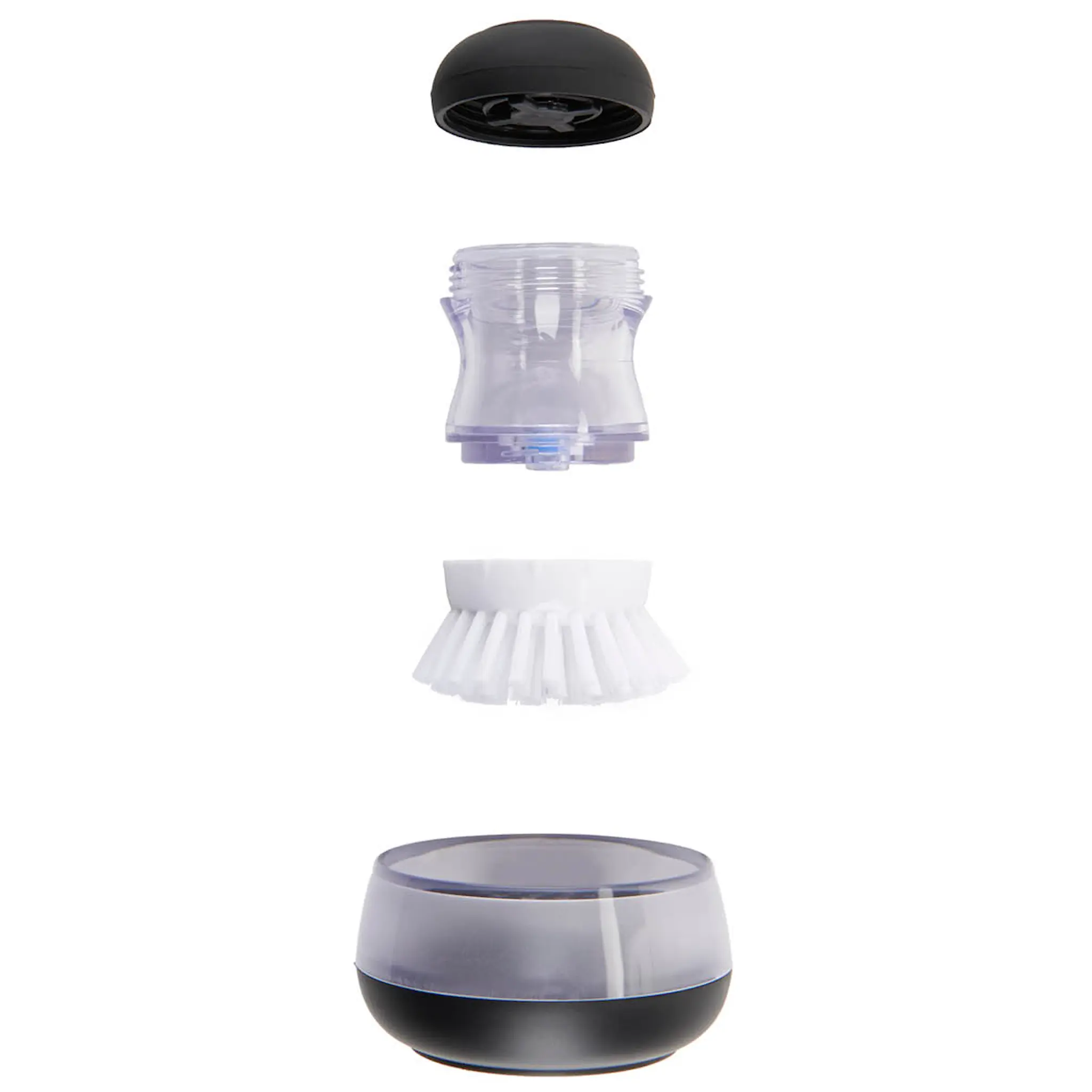 Oxo Oxo Tiskiharjasetti