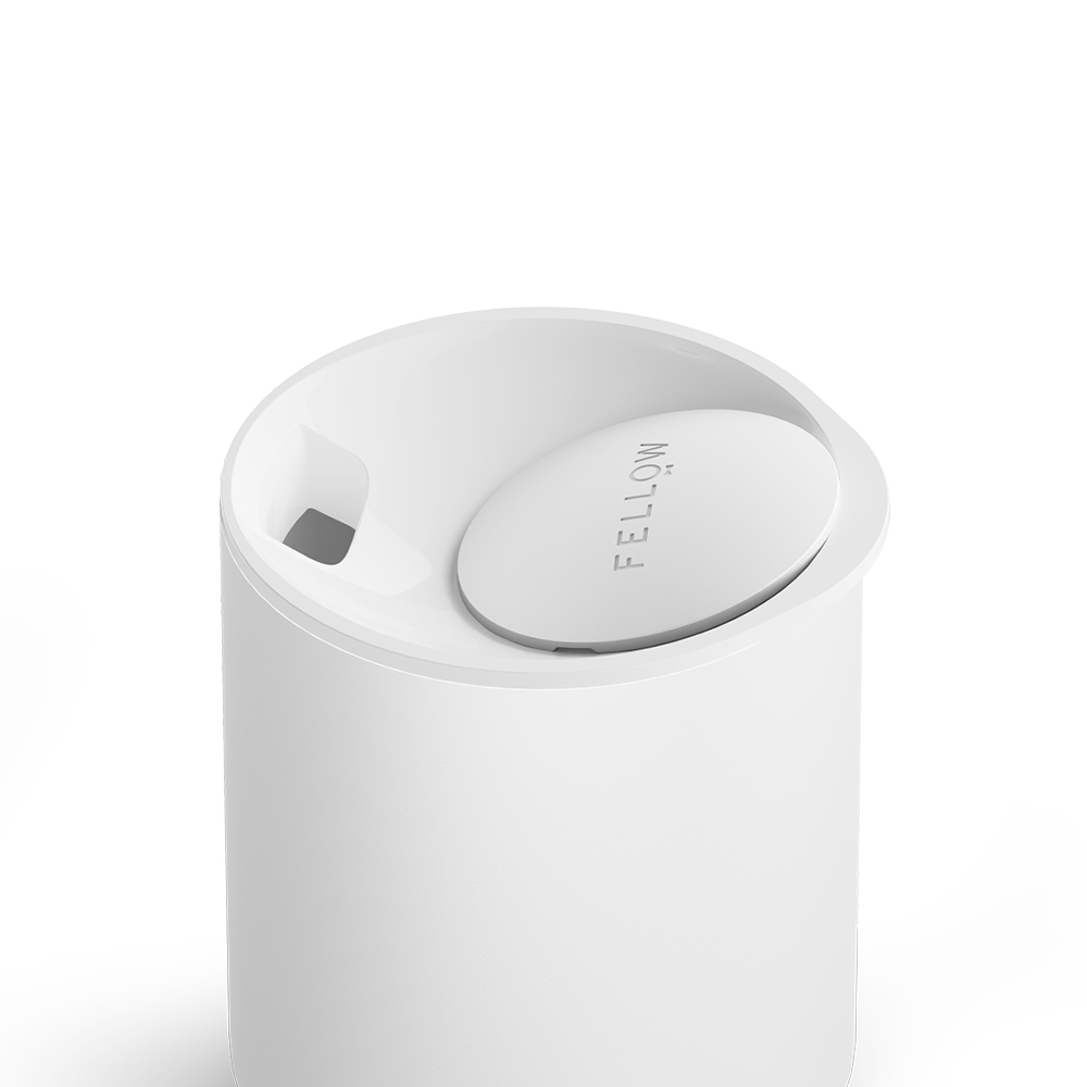 Fellow Rocky Lowball Tumblers Termosmuki 296 ml Mattavalkoinen