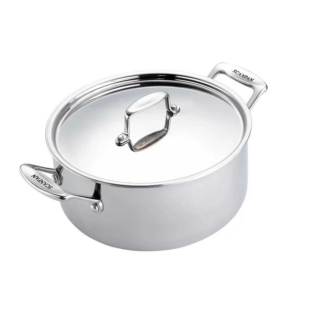 Fusion 5 Kattila 5,2 L 24 cm