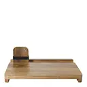 Cotto Skärbräda 48x33 cm Akaciaträ