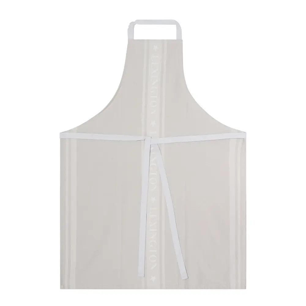 Icons forkle stjerne 105x80 cm beige/hvit