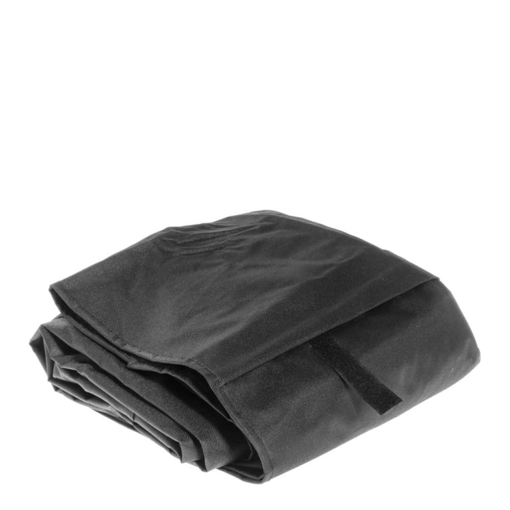 Mustang Överdrag till Träbord Kamado L 125x95x115 cm