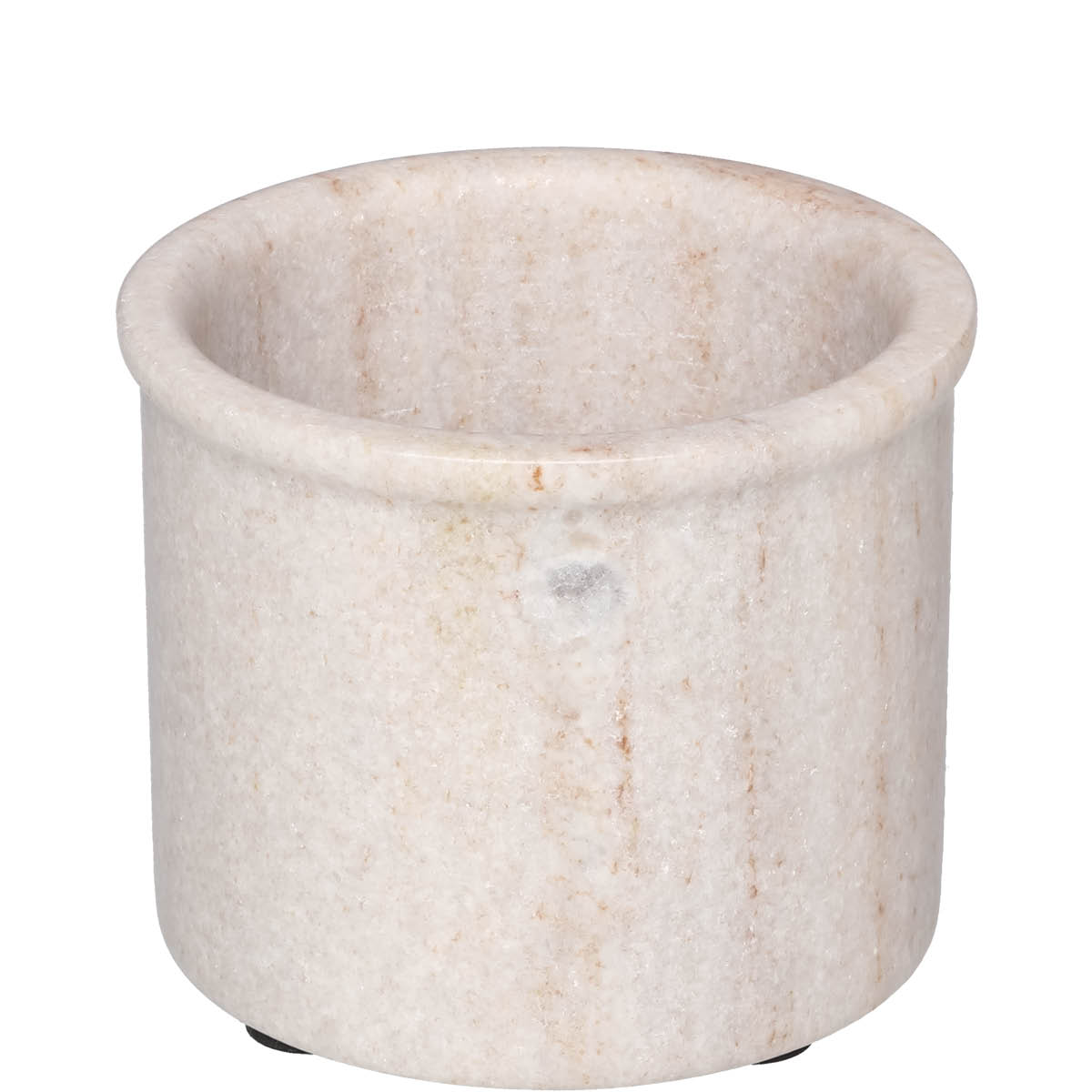 Maku Kitchen Life Voikupu marmori Ø10 cm Beige