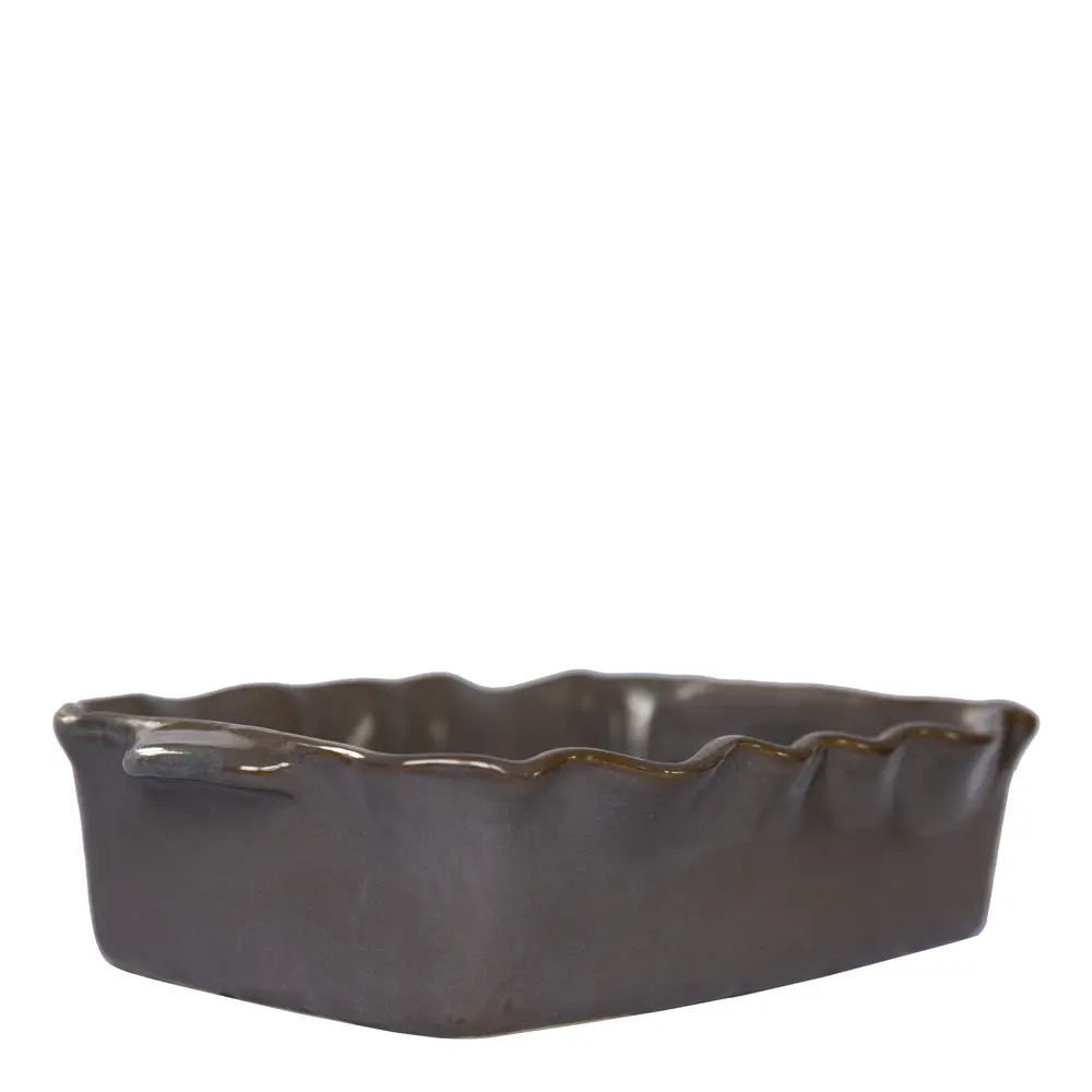 Provence Uunivuoka 27x18 cm Tummanharmaa