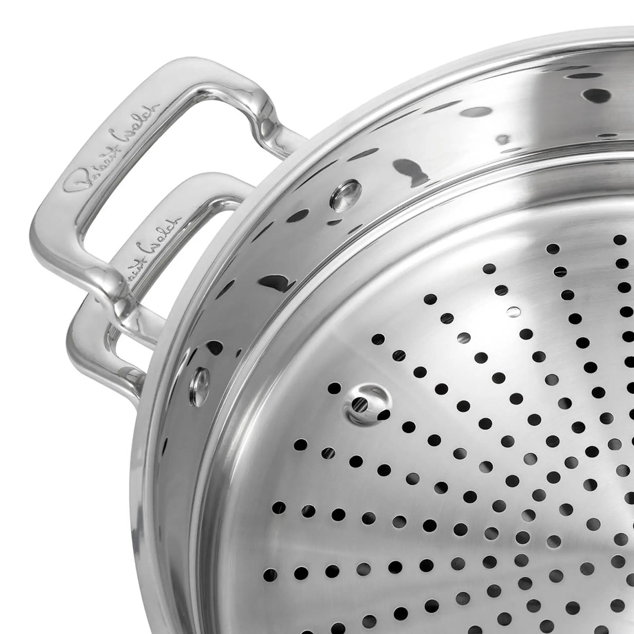 Robert Welch 316 dampkokersett 28 cm 2 deler