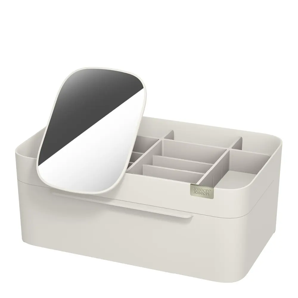 Viva Järjestäjä 12x30x19,5 cm Beige