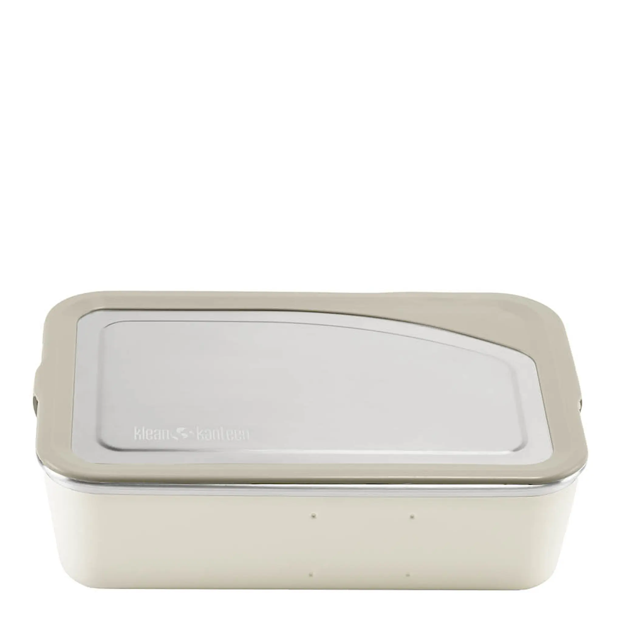 Klean Kanteen Rise stor matlåda 1,62 L Tofu