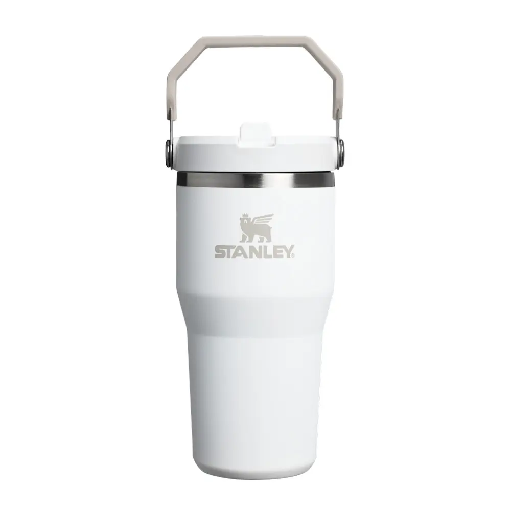 Iceflow Flip Straw tumbler Termospullo 0,6 L Huurre