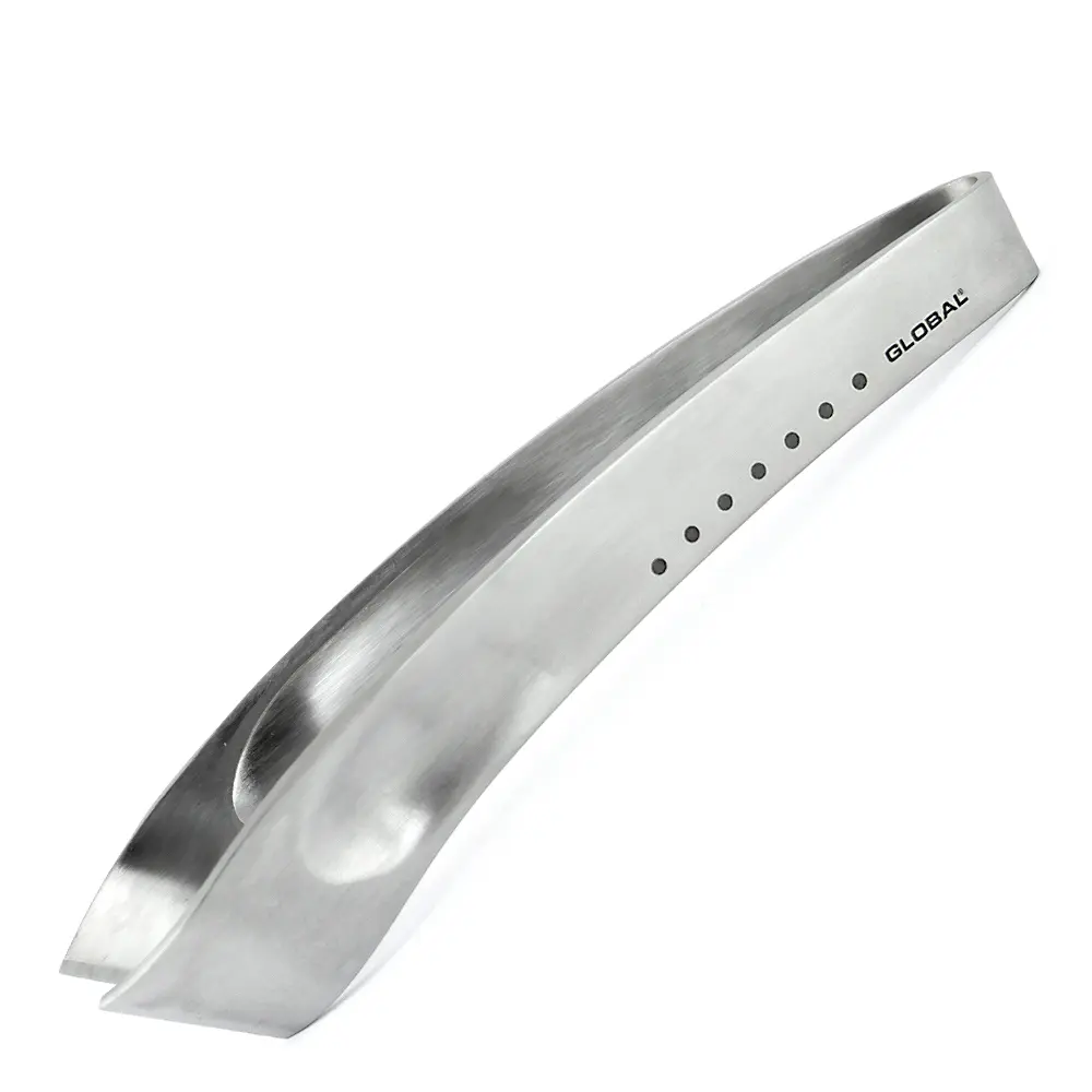 Classic pinsett til fiskeben bøyd GS-63 13 cm