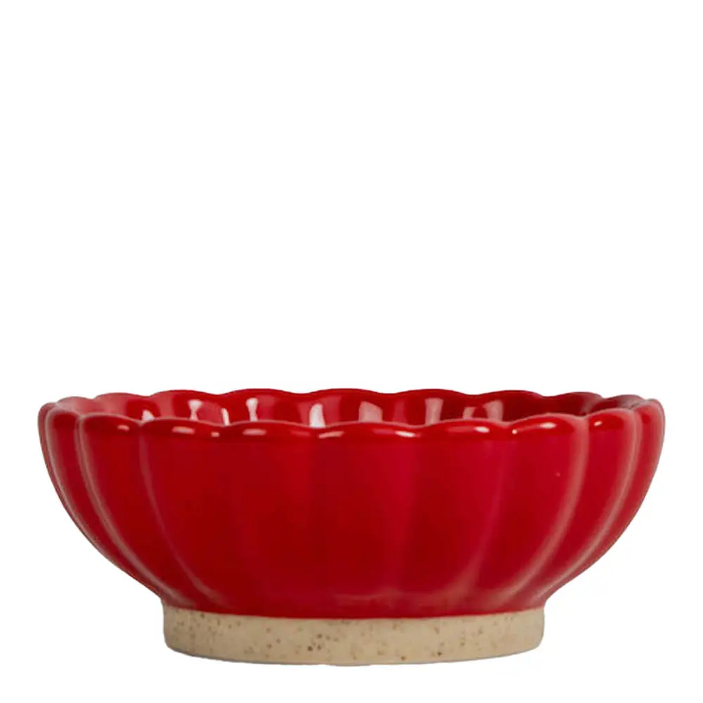 Florian S Kulho 9 cm Punainen