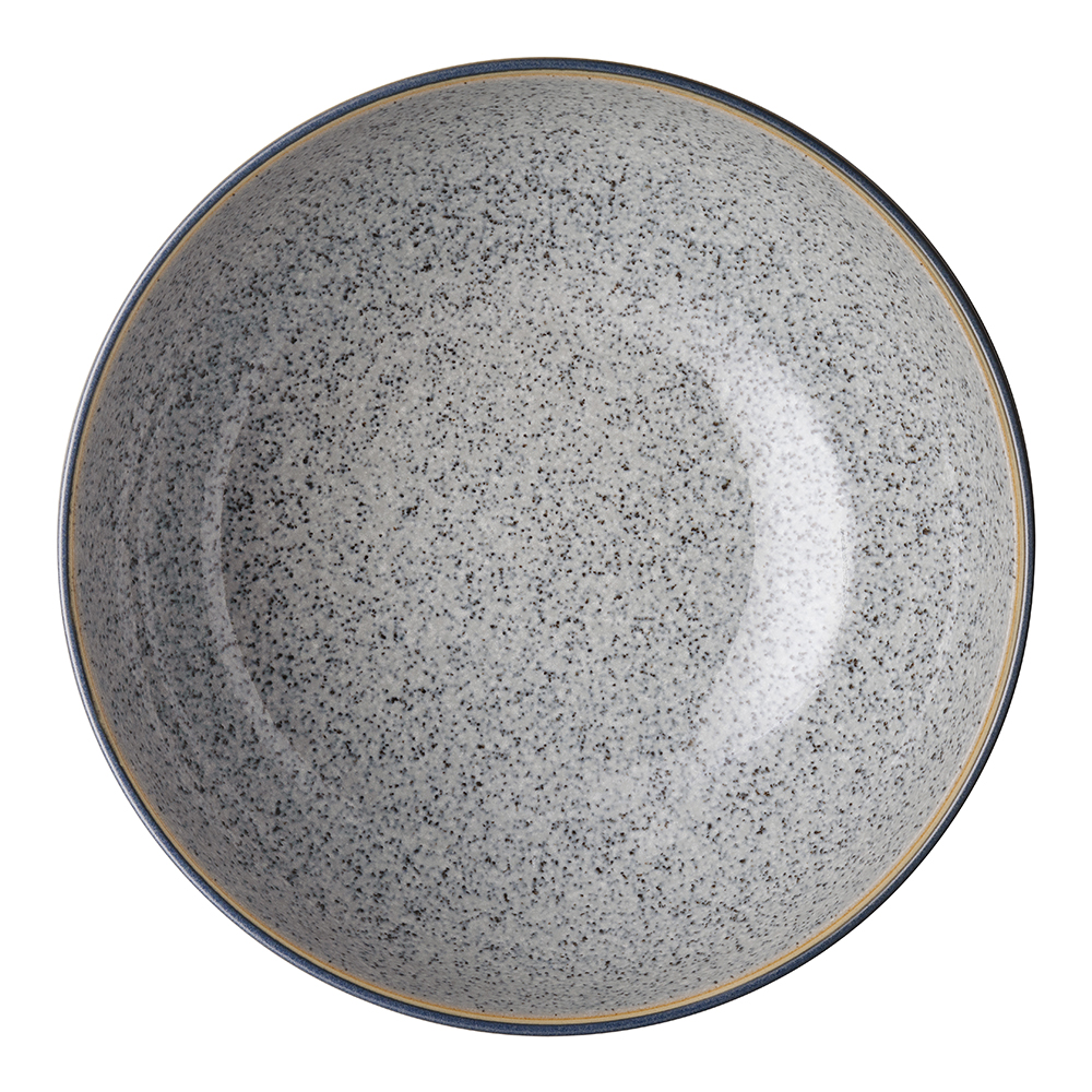 Denby Studio Grey skål 17 cm