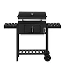 Avalon kolgrill 3