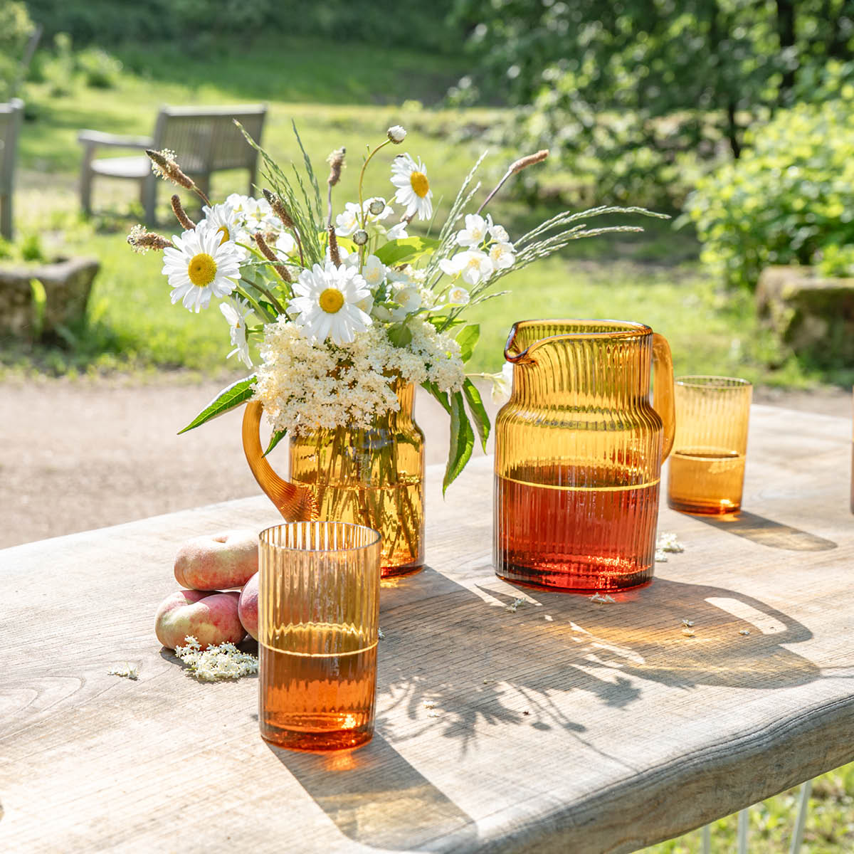 Klimchi Ethel kanna 2 L Amber