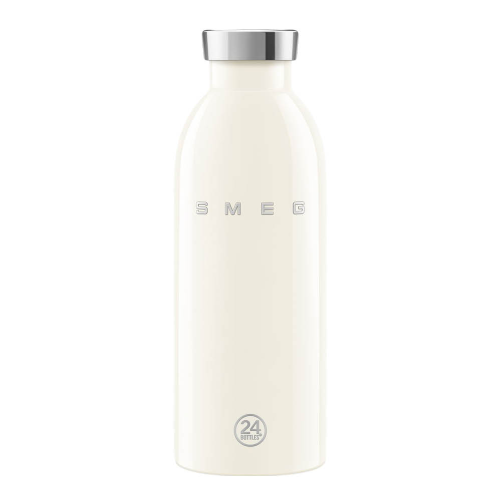 Smeg - Smeg Termospullo 0,5 L WBF01 Creme