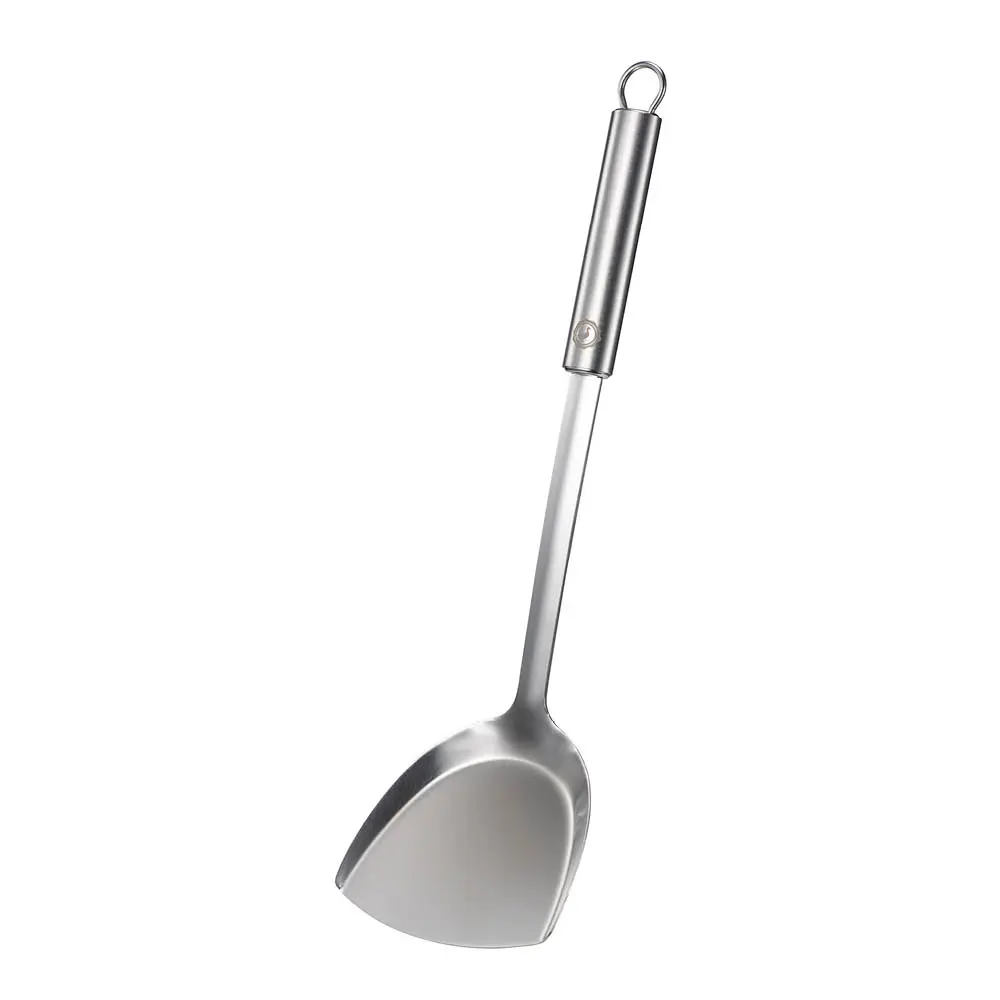 Steel Essentials stekespade 33,5 cm børstet stål