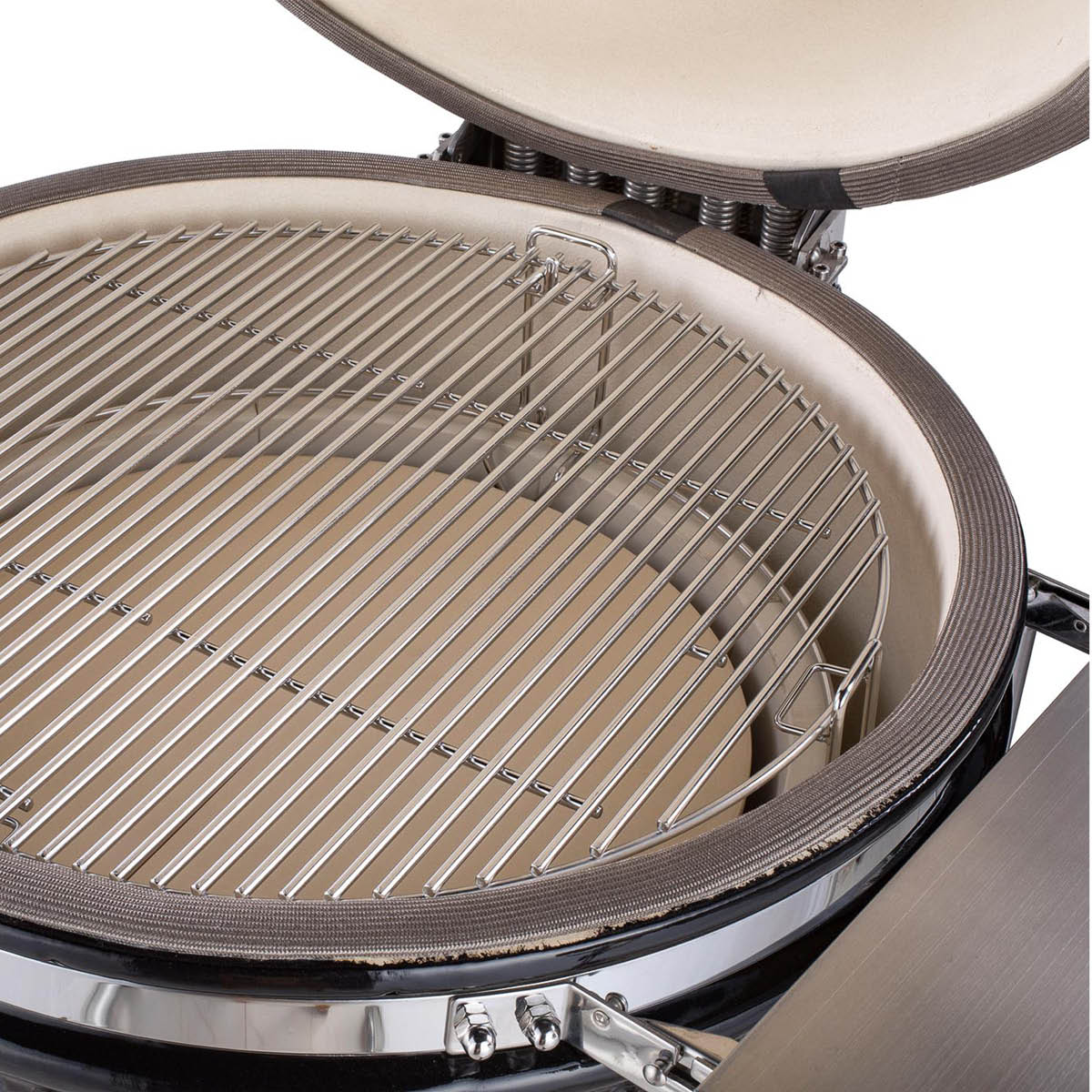 Kamado SUMO SignaturePro kullgrill svart