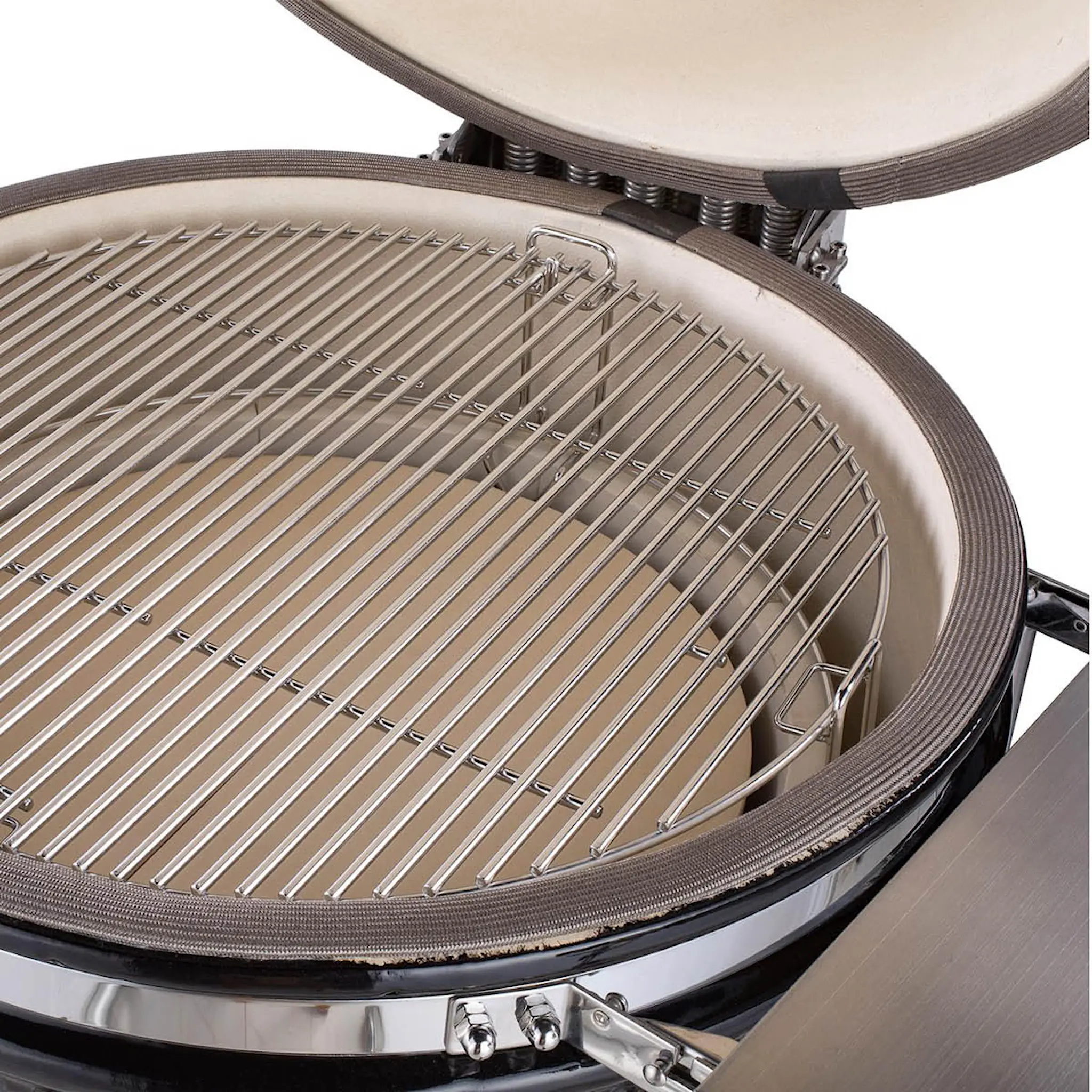 Kamado SUMO SignaturePro kullgrill svart
