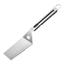 BBQ Grillspade tandad 50 cm