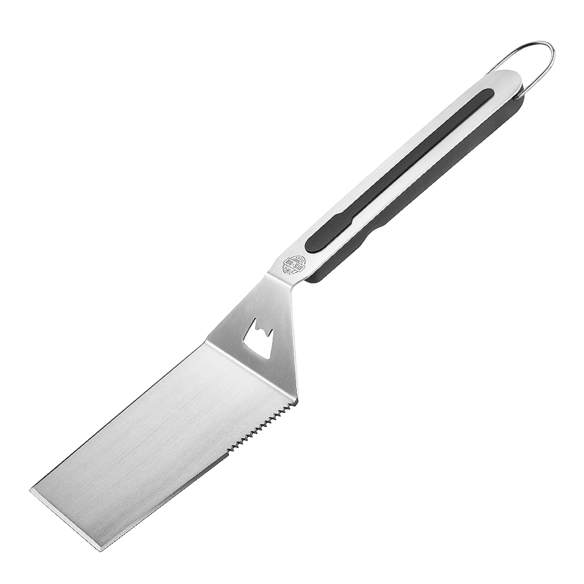 Gefu BBQ Grillspade tandad 50 cm