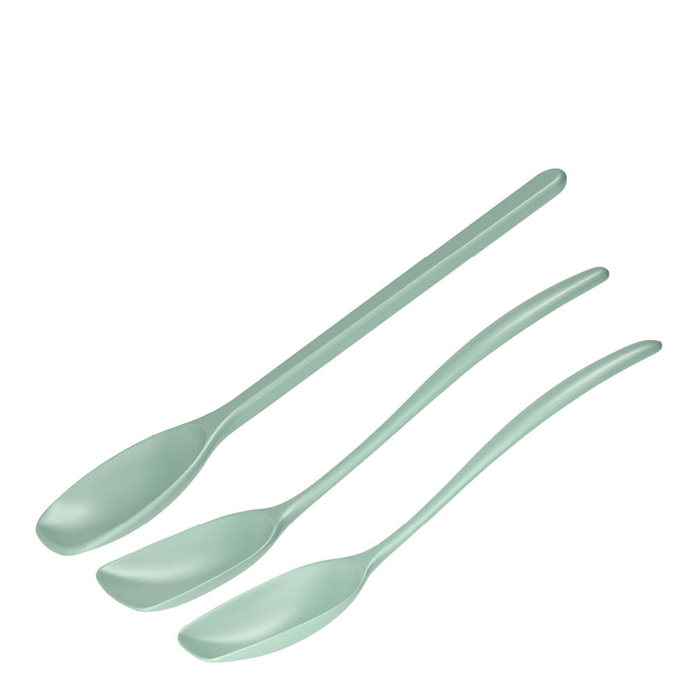 Rosti Classic gryteskjesett 3 deler nordic green