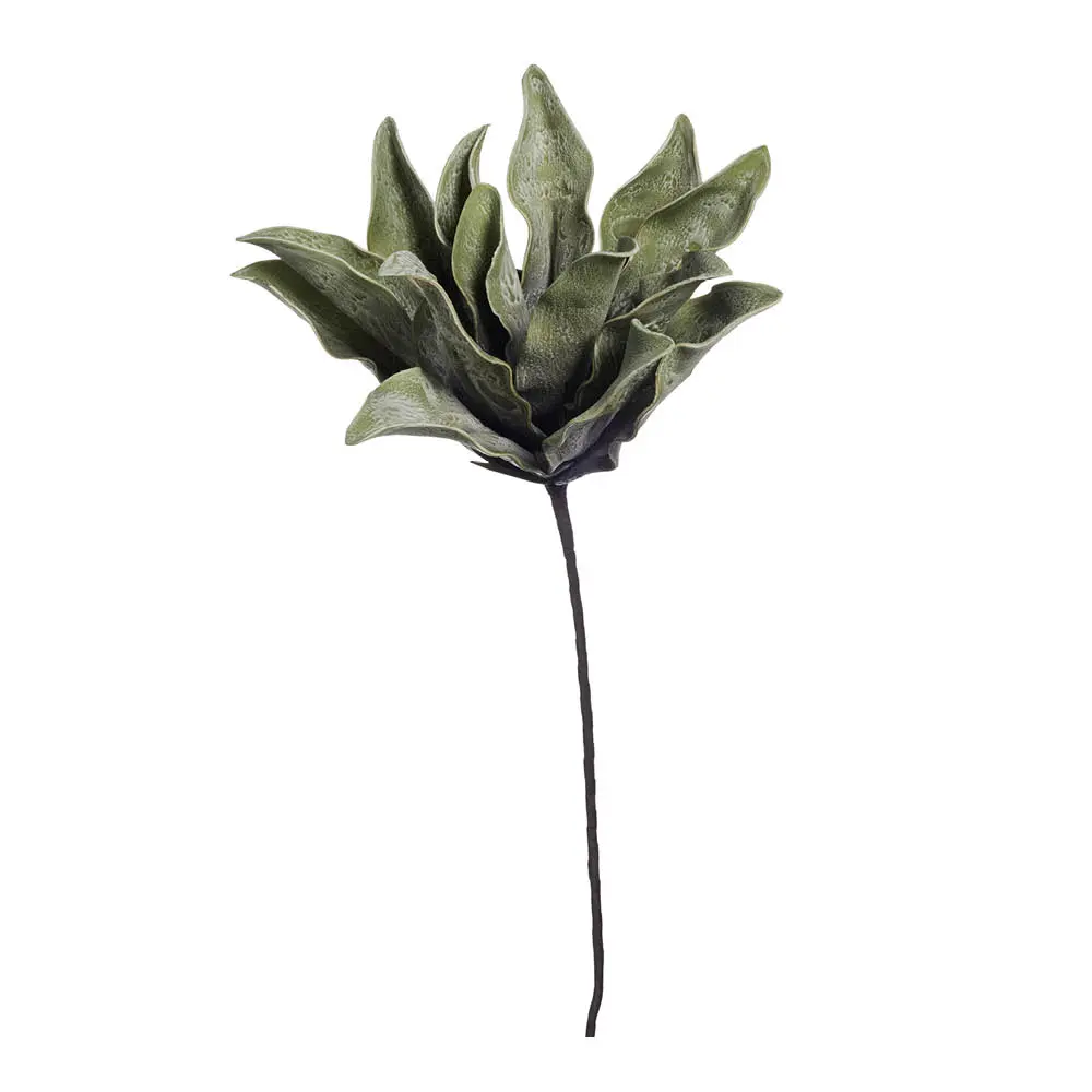 Happia Koristekukka 64 cm Vihreä