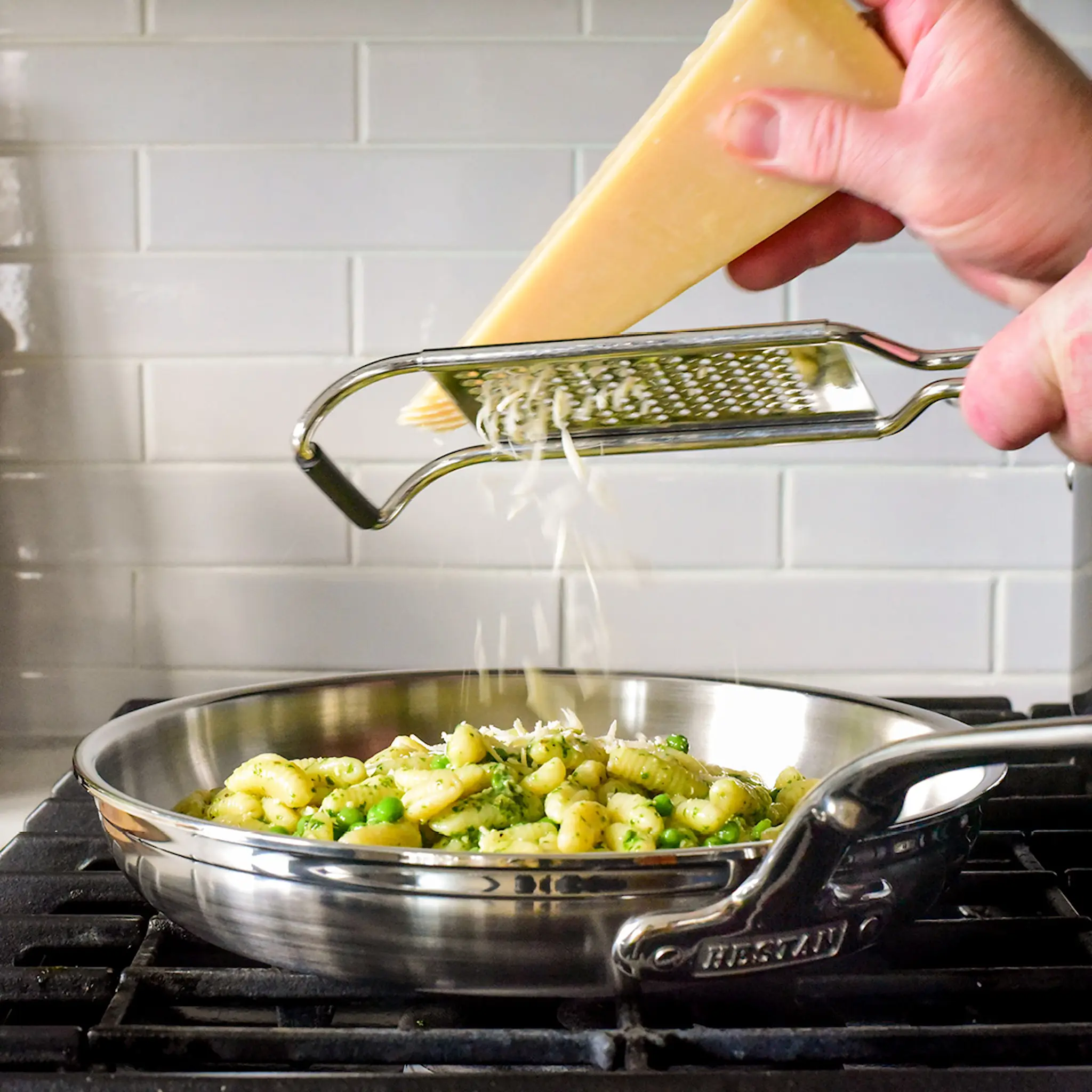 Hestan Probond Stekpanna 28 cm Stål