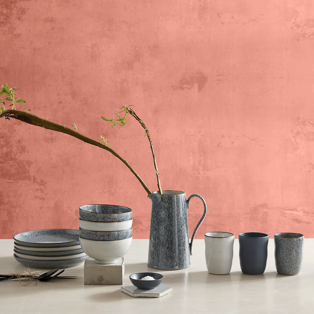 Denby Studio Grey Skål 13 cm