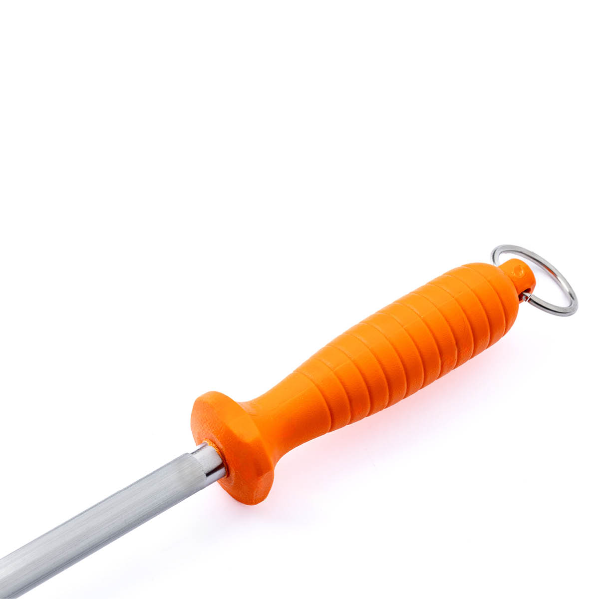 EKA Pro brynstål 30 cm orange