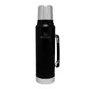 Classic Termos 1 l Svart