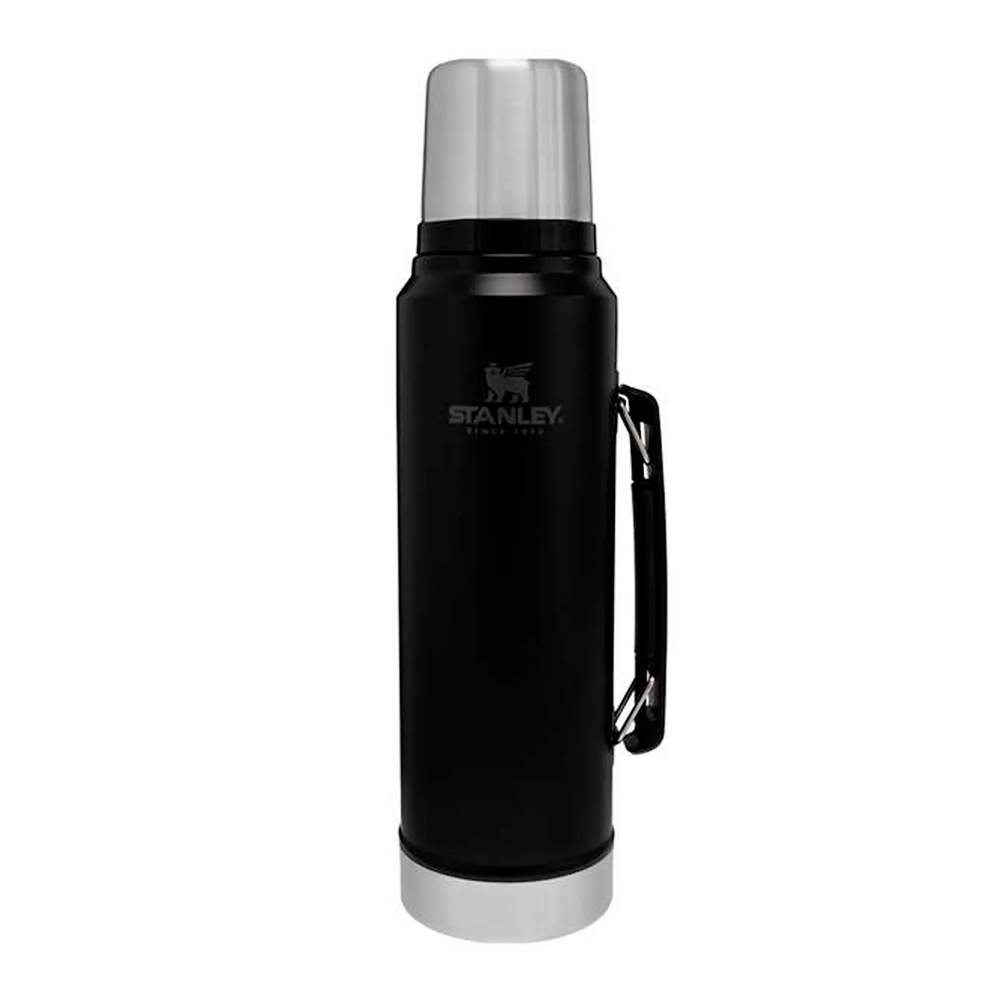 Stanley Classic Termos 1 L Musta