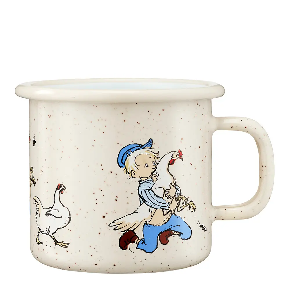 Eemeli Emalimuki 25 cl Cluck cluck