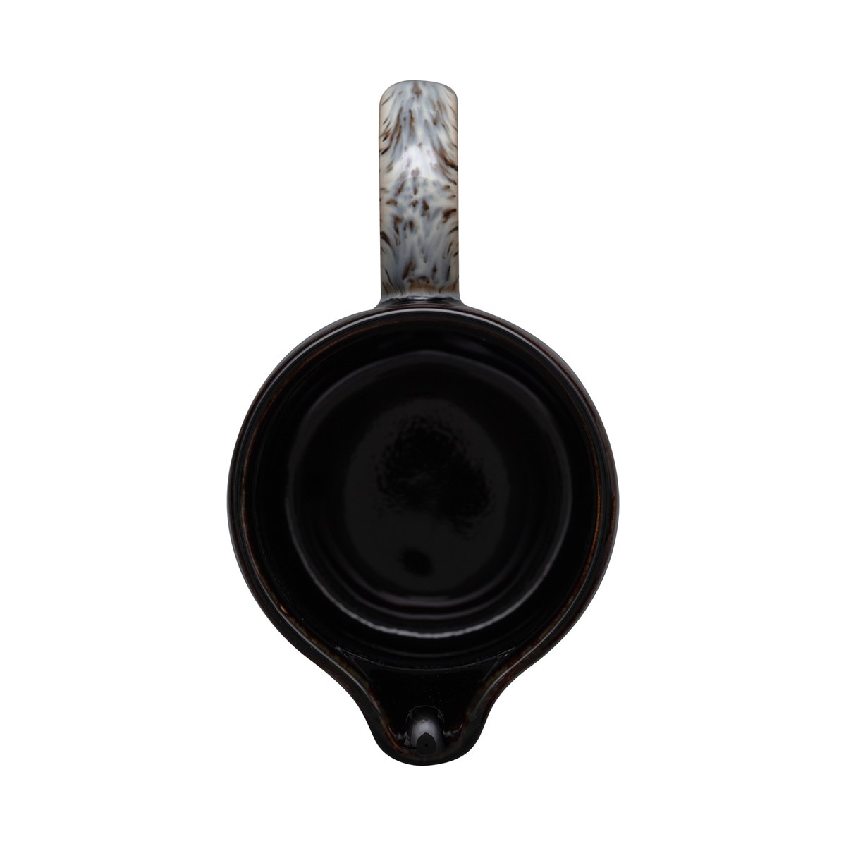 Denby Halo Brew kanne liten 0,2L