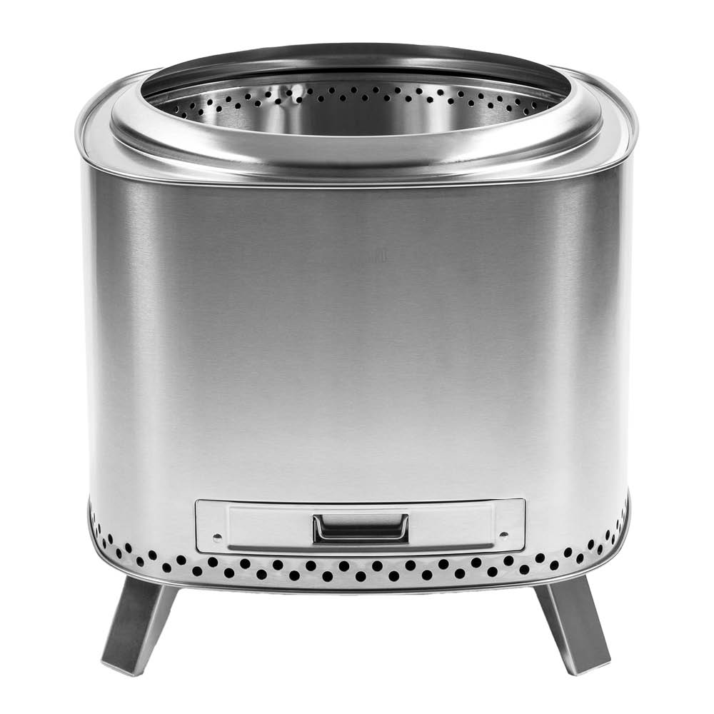 Espegard Brasa 50 Tulitynnyri Teräs