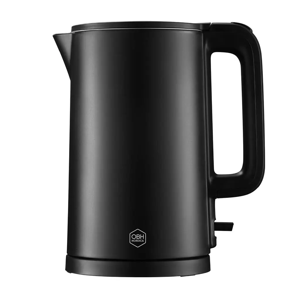 Thermo Protect vannkoker 1,5L svart