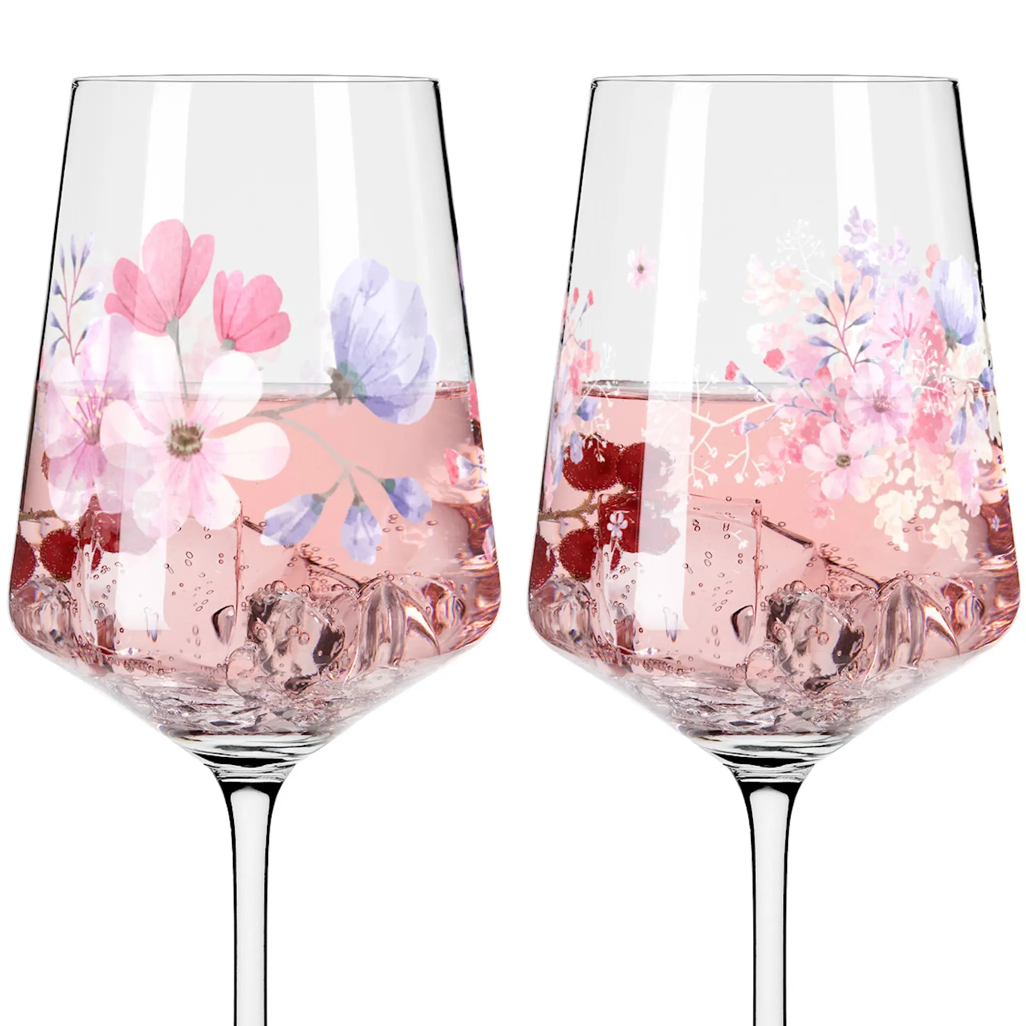 Ritzenhoff Sommersonett vinglas no: 17 & 18 54 cl 2-pack