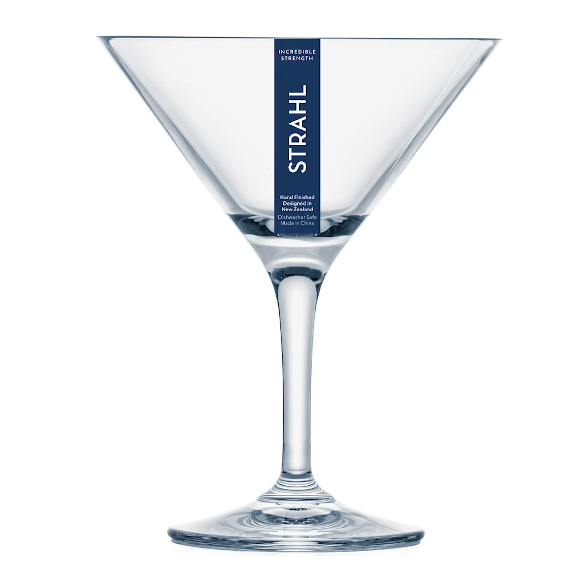 Strahl Martiniglas 24 cl polykarbonat