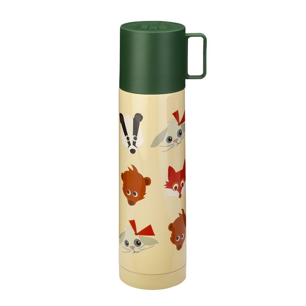 Blafre - Termospullo Metsän Ystävät 500 ml