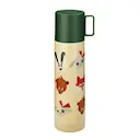 Skogsvänner termos 500 ml
