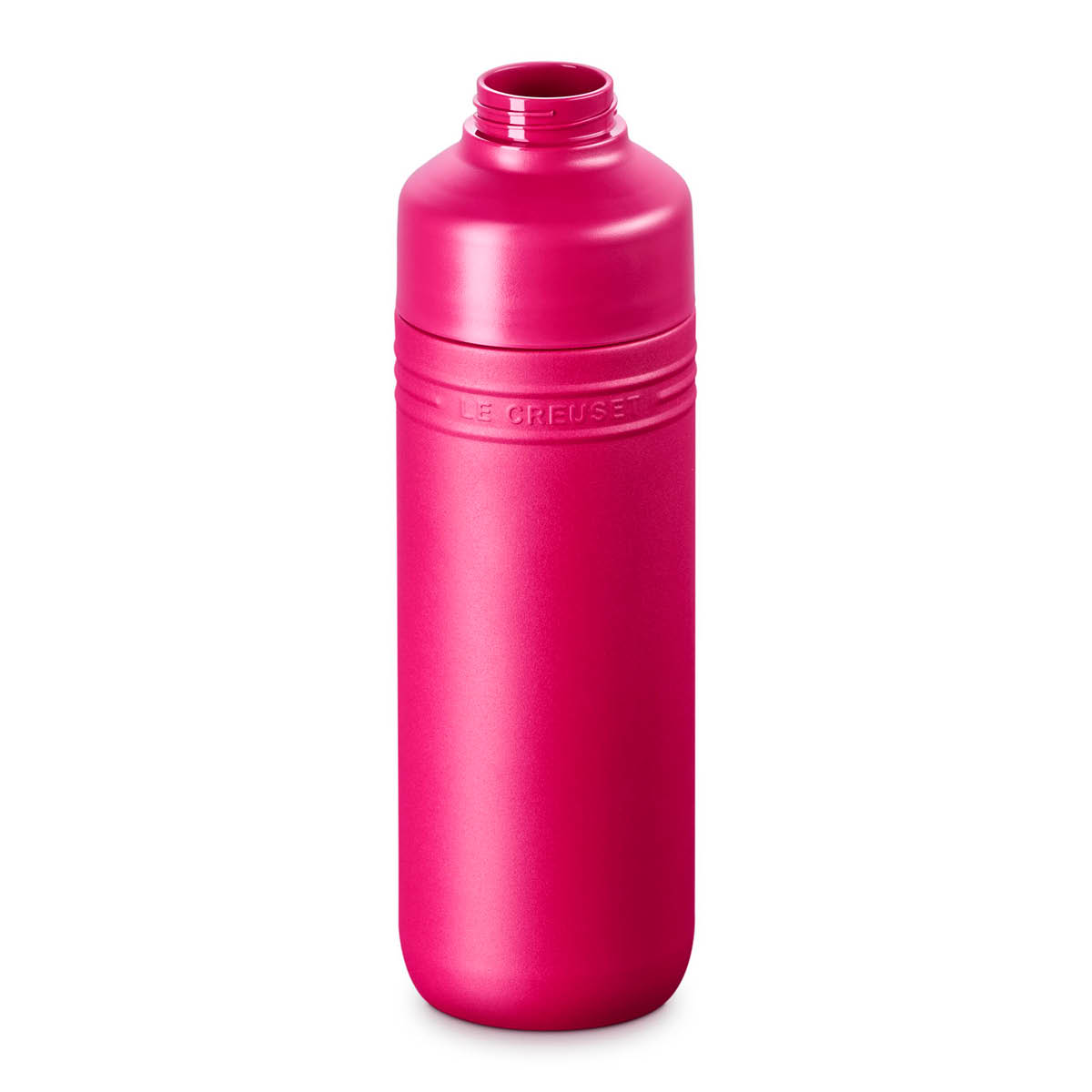 Le Creuset On The Go termosflaske 1L berry