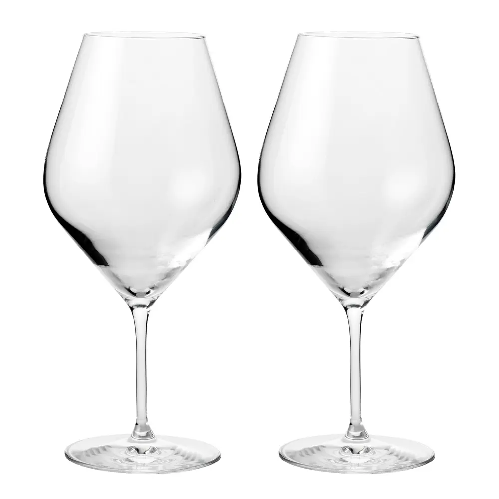 New York Viinilasi 55 cl 2 kpl