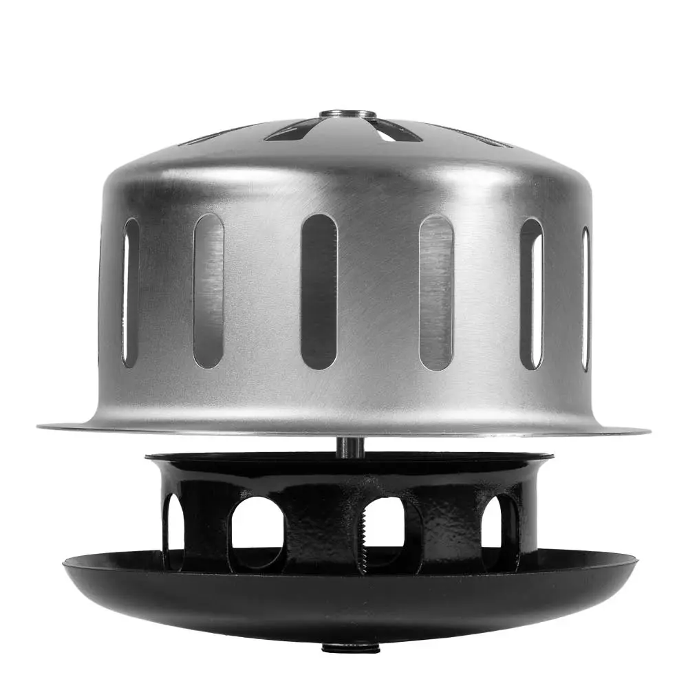 Tulenvahvistin tulipataan