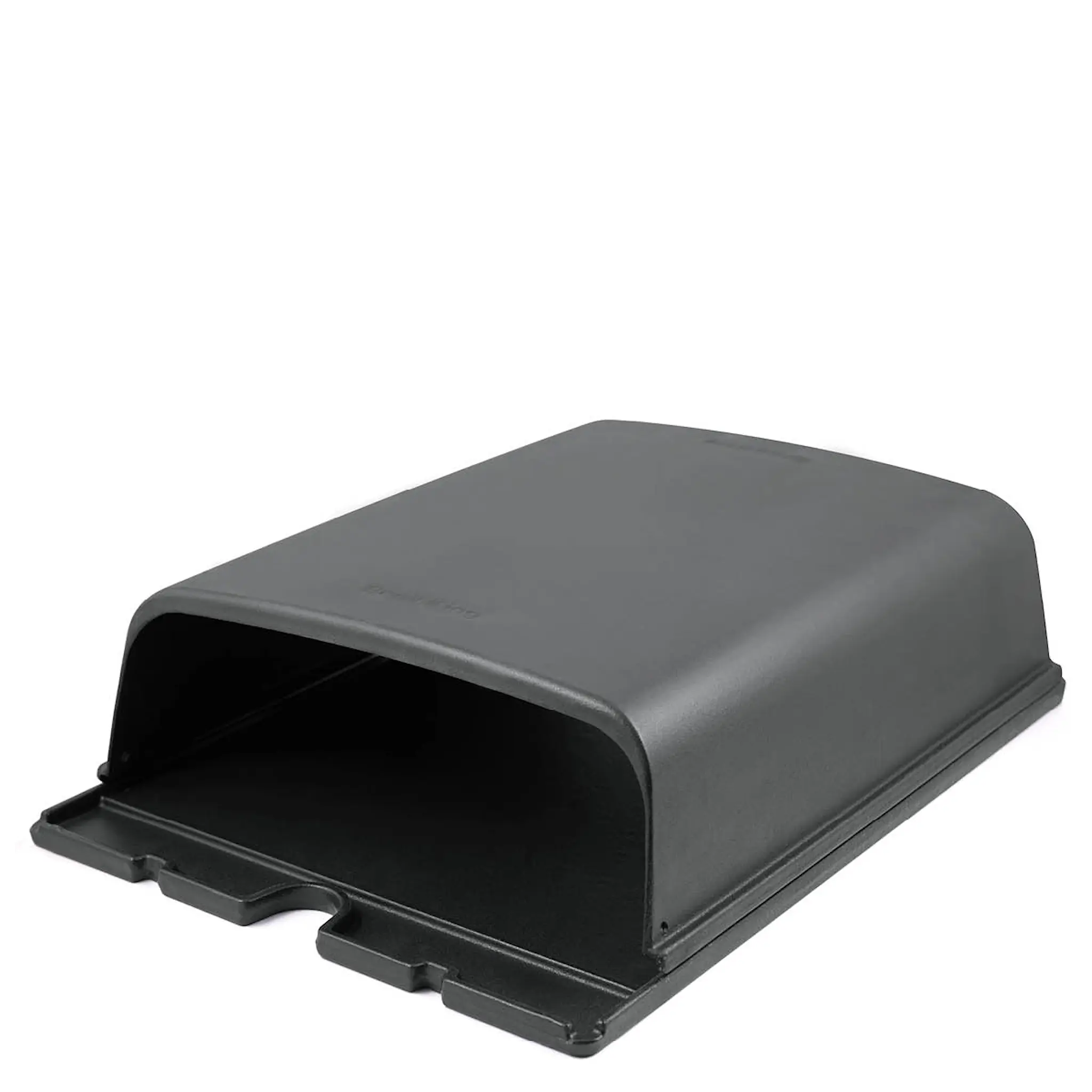 Broil King Grillkupol gjutjärn 39 cm svart