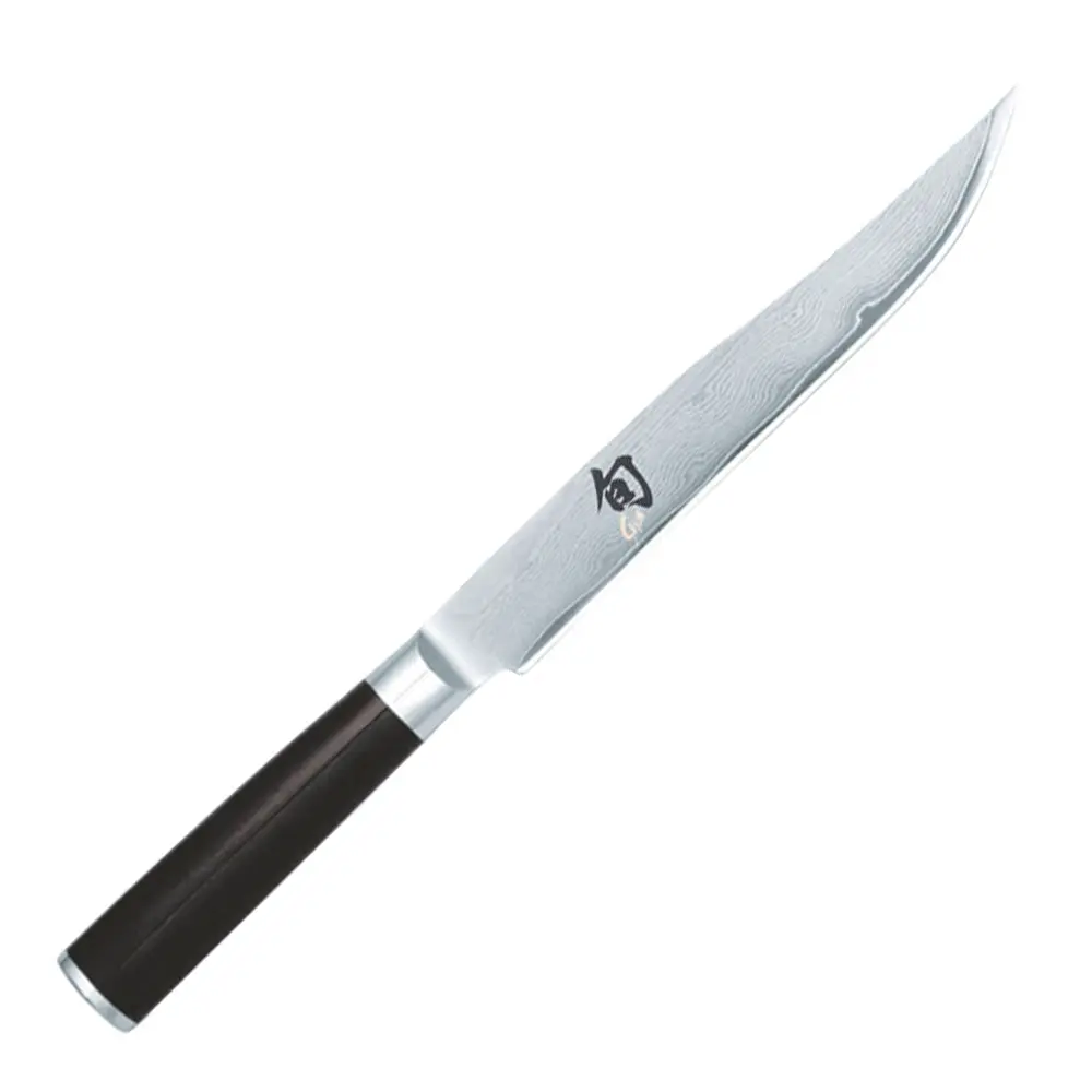 Shun Classic Paistiveitsi 20 cm