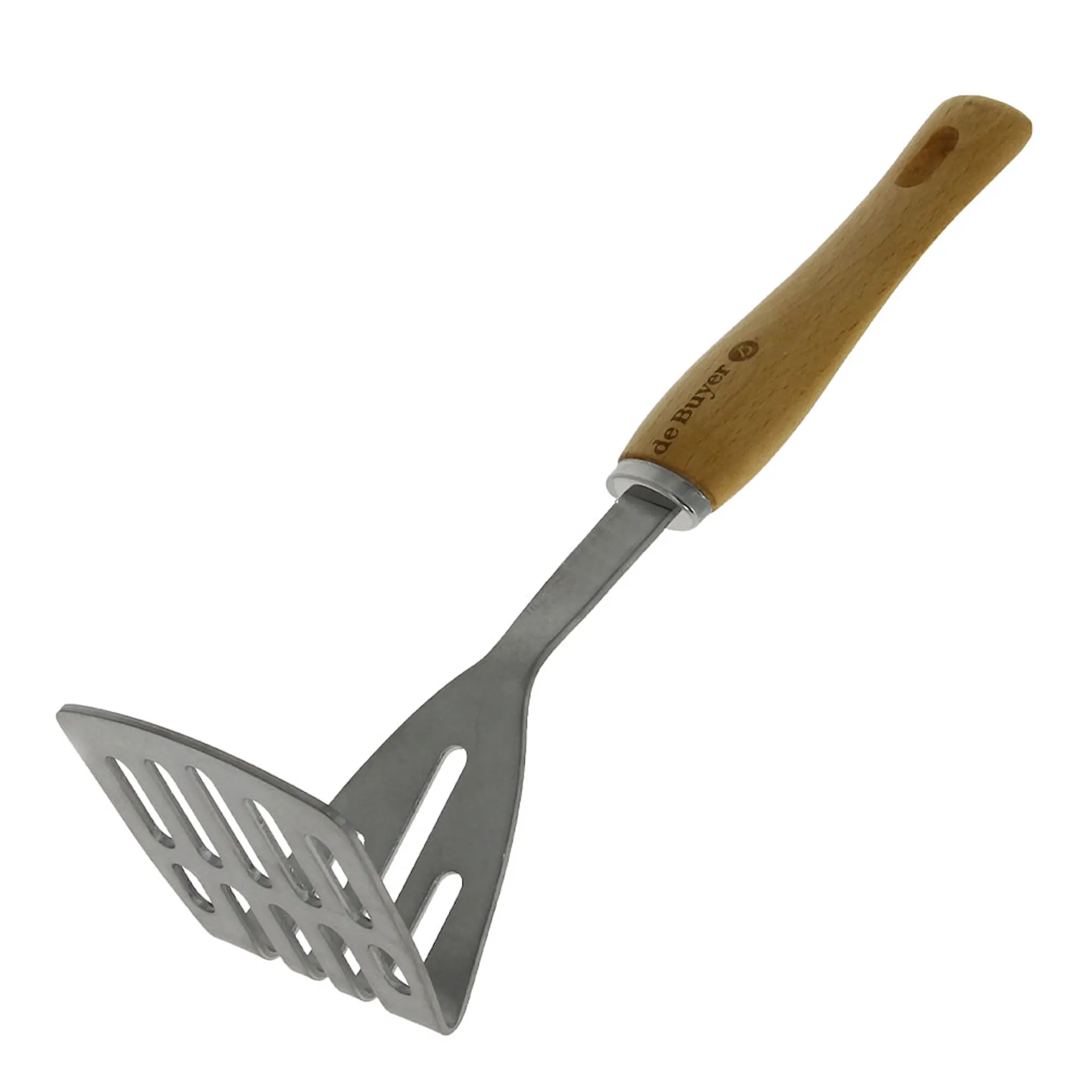 de Buyer B Bois tools potatisstöt 29 cm