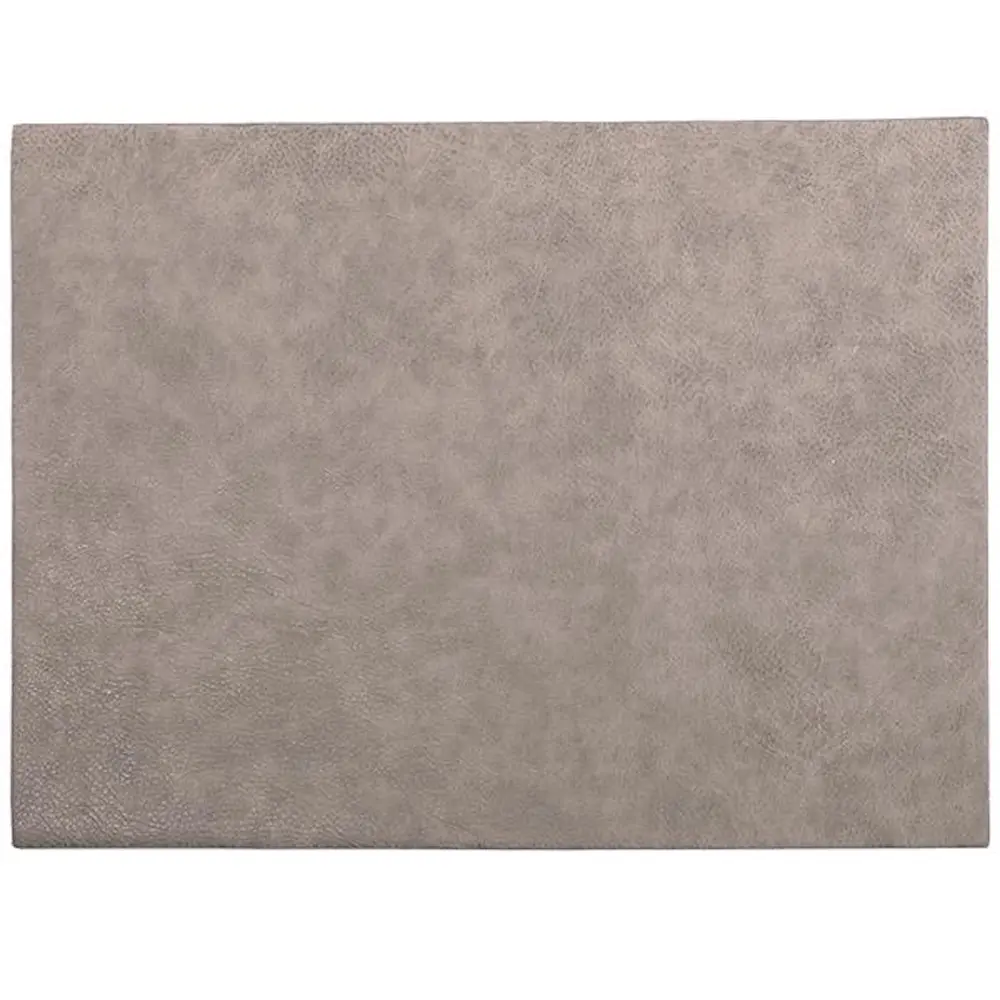 Troja Pöytätabletti 47x33 cm Harmaa