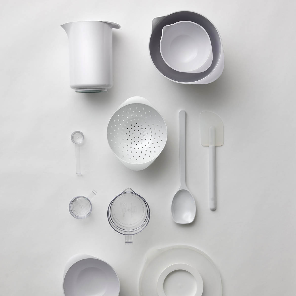 Rosti Classic Nuolija 26 cm Valkoinen