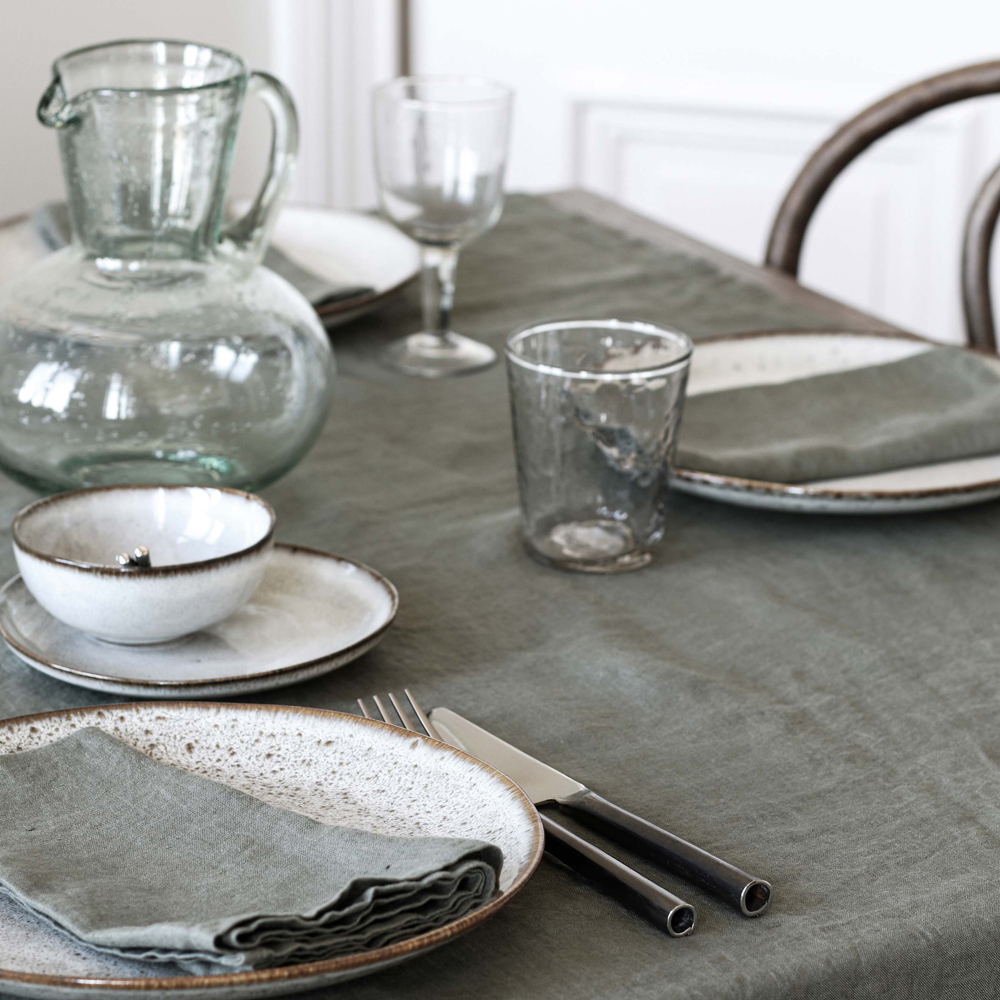 Tell Me More Garonne Karahvi M Vihreä