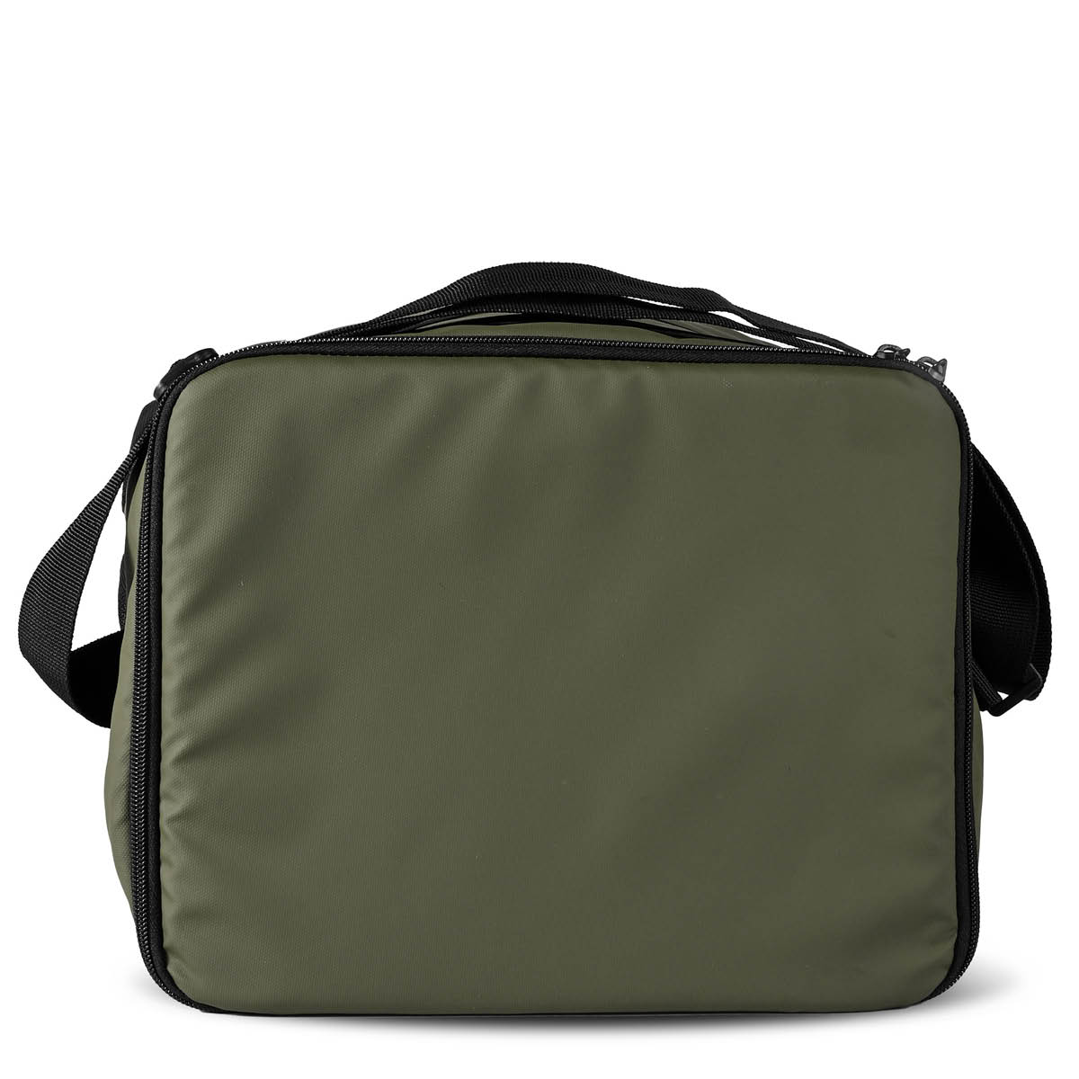 Sagaform Vide Willow kylväska medium 5 L grön